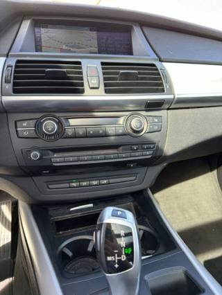 BMW X5 usata, con Controllo automatico clima