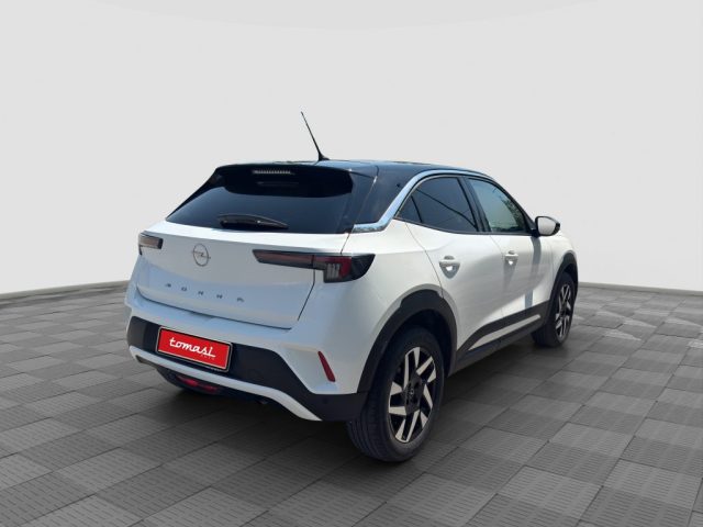 OPEL Mokka usata 4