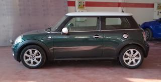 MINI Cooper usata 19