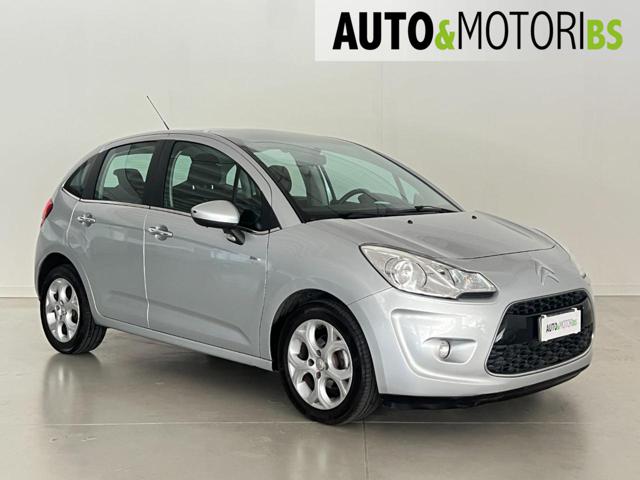 CITROEN C3 usata, con Airbag laterali