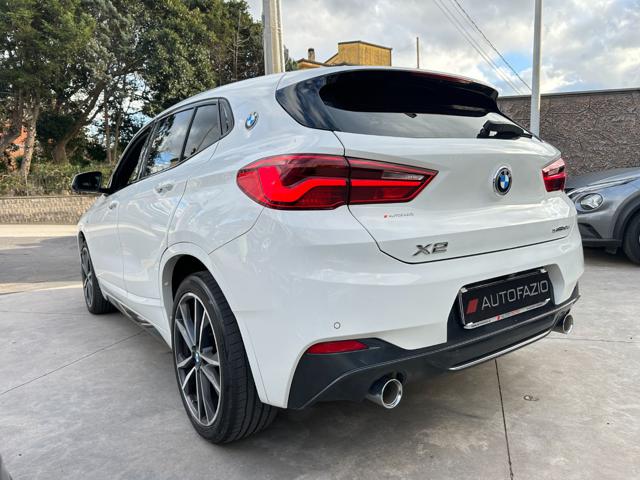 BMW X2 usata, con Airbag Passeggero