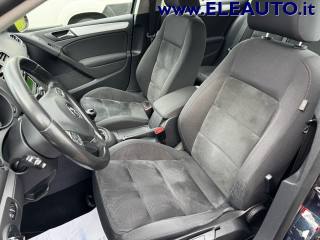 VOLKSWAGEN Golf usata, con ESP