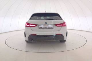 BMW 116 usata, con Autoradio