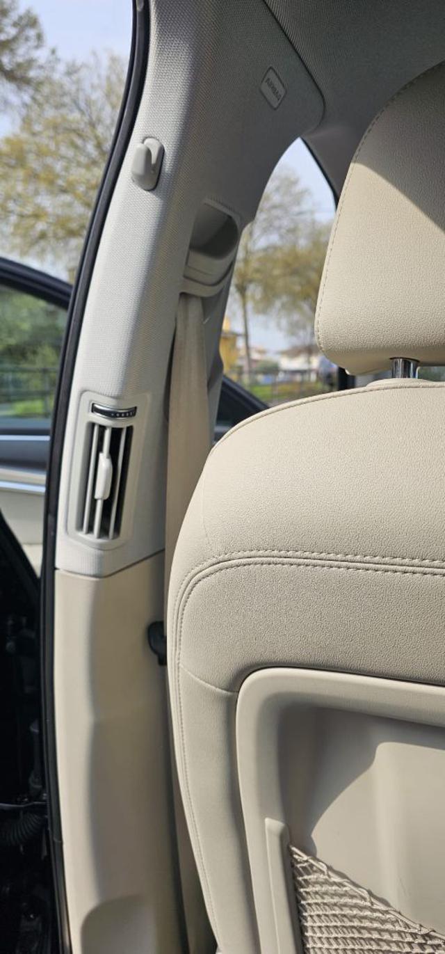 AUDI A6 usata, con Fendinebbia