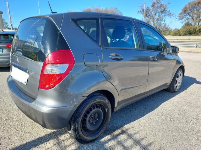 MERCEDES-BENZ A 180 usata 6
