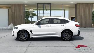 BMW X4 usata 3