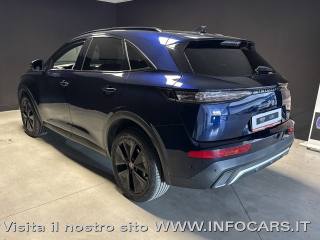 DS AUTOMOBILES DS 7 usata, con Airbag