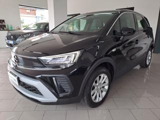 OPEL Crossland usata, con Climatizzatore