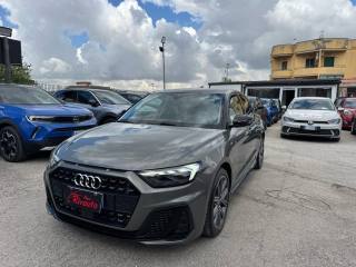 AUDI A1 usata, con Autoradio