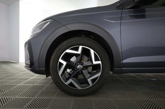 VOLKSWAGEN Taigo usata 7