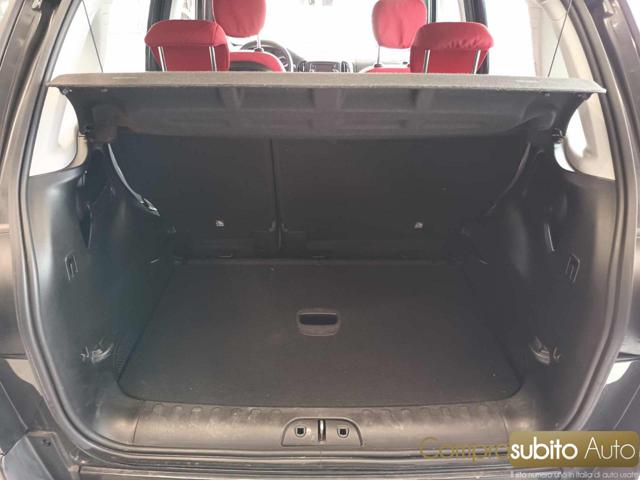 FIAT 500L usata 25