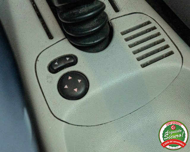 FIAT Punto usata, con Cronologia tagliandi