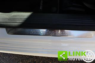 MERCEDES-BENZ A 200 usata, con Bluetooth