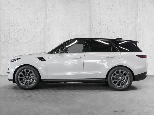 LAND ROVER Range Rover Sport usata, con ABS