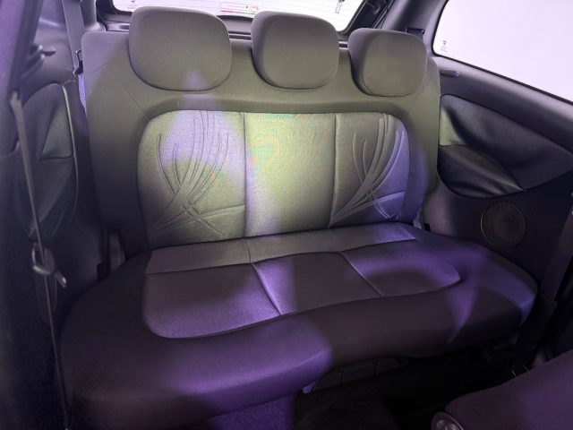 LANCIA Ypsilon usata 6