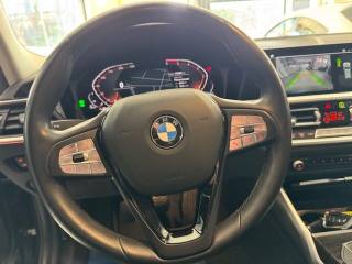 BMW 320 usata, con Fendinebbia