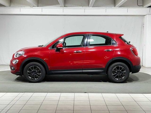 FIAT 500X usata, con Airbag laterali