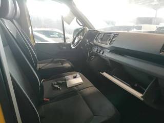 VOLKSWAGEN Crafter usata, con Boardcomputer