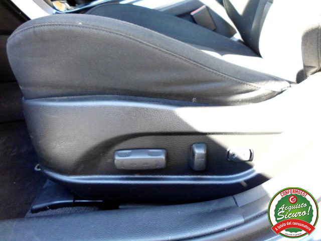 HYUNDAI i40 usata, con Sistema di navigazione