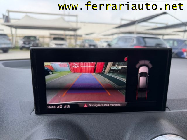 AUDI Q2 usata, con Climatizzatore