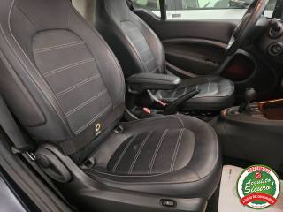 SMART ForTwo usata, con Specchietti laterali elettrici