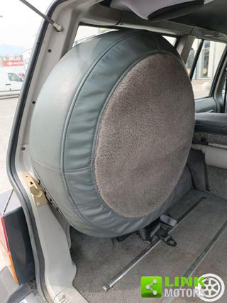 JEEP Cherokee usata 19
