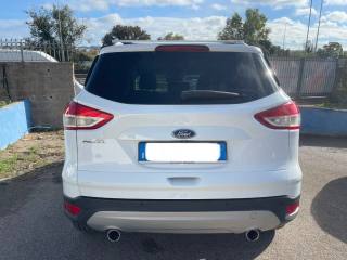 FORD Kuga usata 3