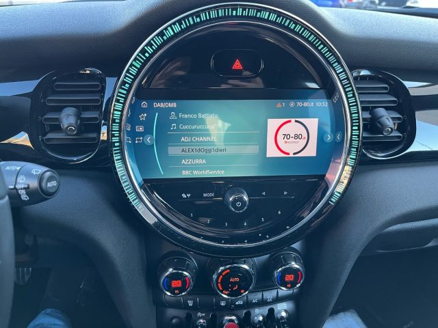 MINI Cooper S usata 27