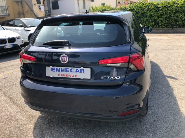 FIAT Tipo usata, con Cerchi in lega
