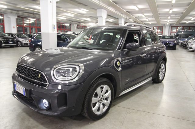 MINI Countryman usata, con Airbag