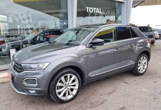 VOLKSWAGEN T-Roc usata, con Airbag Passeggero