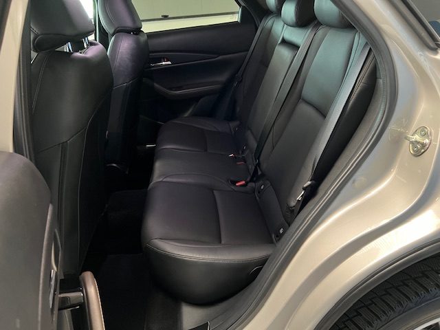 MAZDA CX-30 usata, con ESP