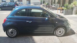 FIAT 500 usata, con Airbag Passeggero