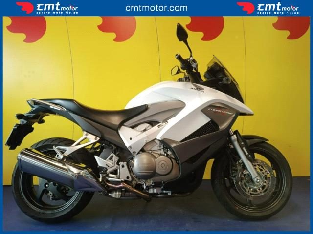 HONDA Crossrunner usata 0