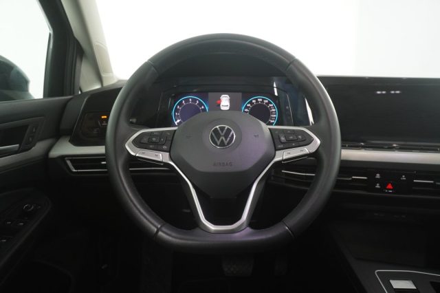 VOLKSWAGEN Golf usata 5
