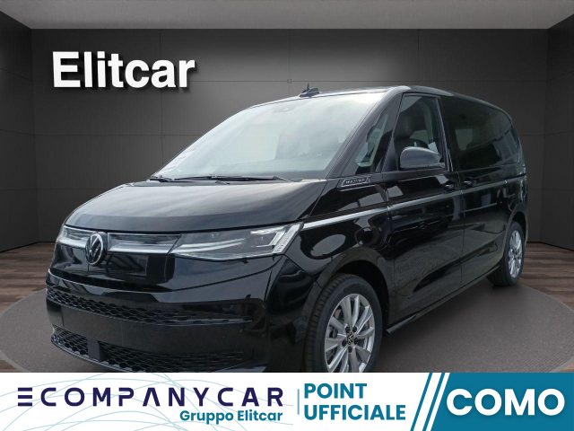 VOLKSWAGEN Multivan usata, con ABS