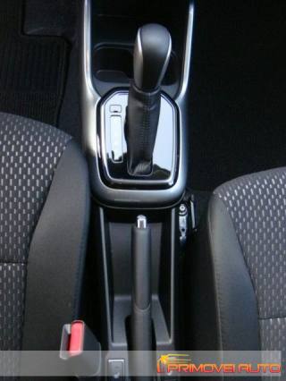 SUZUKI Ignis usata, con Climatizzatore