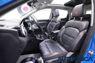 MG ZS usata, con Antifurto