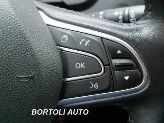 RENAULT Scenic usata, con Bracciolo