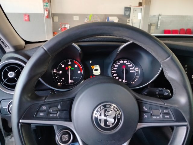 ALFA ROMEO Giulia usata, con Sensore di pioggia