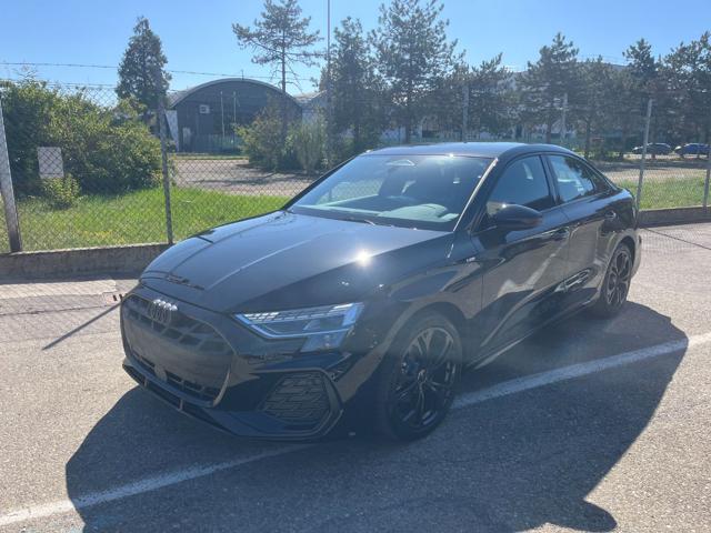 AUDI A3 usata, con Airbag Passeggero