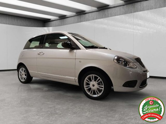 LANCIA Ypsilon usata, con Airbag Passeggero