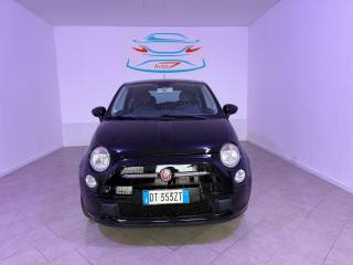 FIAT 500 1.2 69 CV NEOPATENTATI