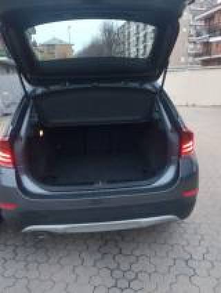 BMW X1 usata, con Immobilizzatore elettronico