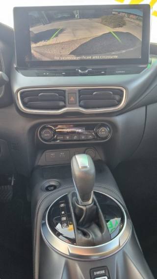 NISSAN Juke usata, con Cruise Control