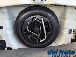 FIAT Panda usata, con Pneumatici estivi