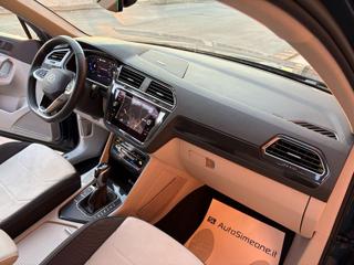 VOLKSWAGEN Tiguan usata, con Cruise Control