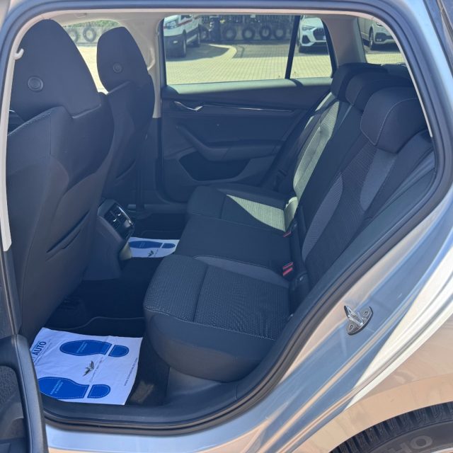 SKODA Octavia usata, con USB