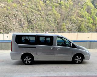 CITROEN Jumpy usata, con Alzacristalli elettrici