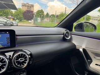 MERCEDES-BENZ CLA 200 usata, con Chiusura centralizzata